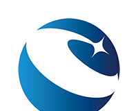 冀云承德县logo图