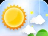 go天气logo图