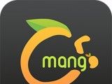 芒果运动logo图
