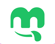 米米果蔬logo图