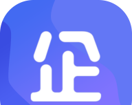 企汇盟logo图