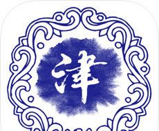 津城社区logo图
