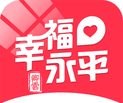 幸福永平logo图