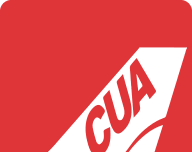 中国联合航空logo图