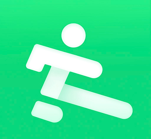 走呗森林logo图