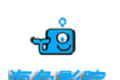 海兔影院logo图