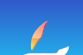 掌上嵊泗logo图