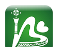 爱连山logo图