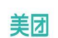 美团买单logo图