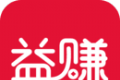 益赚logo图
