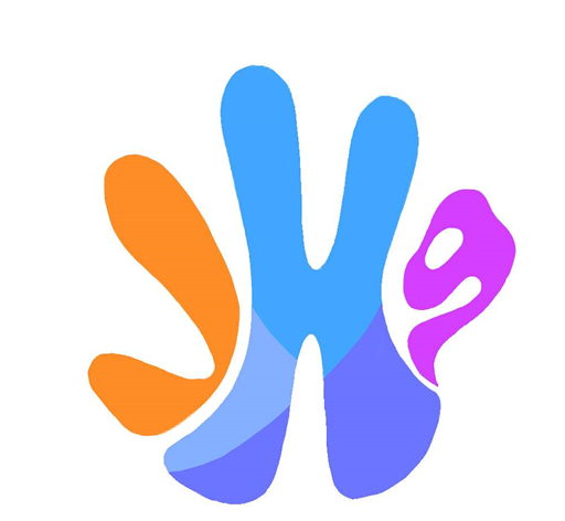 万盛资讯logo图