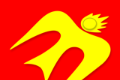 铁岭发布logo图