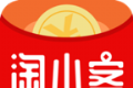 淘小客logo图