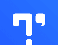 Ta知logo图