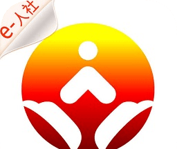 济南人社logo图