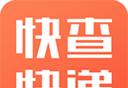 查快递logo图