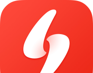 悦闪短视频logo图