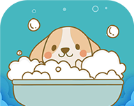 柯基快算logo图