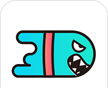散弹logo图
