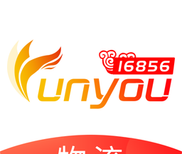 168运友物流logo图