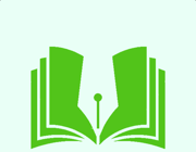 高中教学logo图