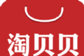 甄品淘贝贝logo图