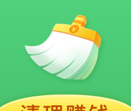 每日爱清理logo图