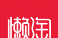 懒淘logo图