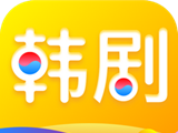 韩剧多多logo图