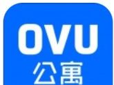 OVU公寓logo图