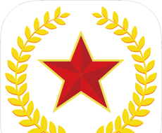 高新退役军人在线logo图
