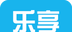乐享西安logo图
