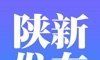 陕新发布logo图