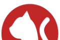 波斯猫社区logo图