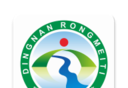 定南融媒体logo图