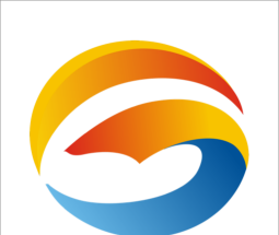新甘谷logo图