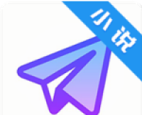 飞机小说logo图