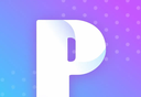 Picsew长拼图logo图