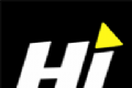 嗨饭短视频logo图