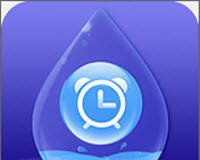 喝水达人logo图