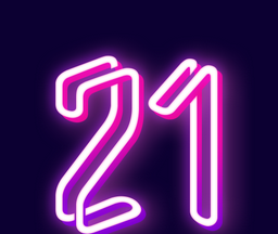 21拍照logo图