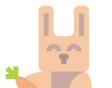 兔兔语音助手logo图