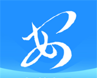 智慧安泽logo图