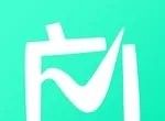V.in短视频logo图