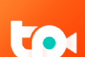 Topping短视频logo图