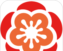 融梅发布logo图