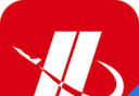 智慧云阳logo图