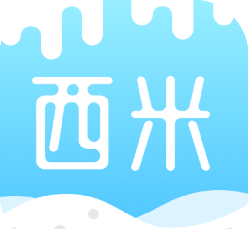 西米语音logo图