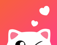 花猫语聊logo图