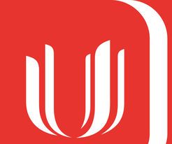书香花城logo图